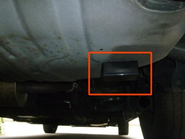 武邑车辆GPS定位器检测与拆除