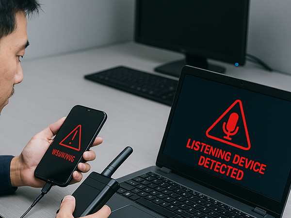 武邑手机电脑监听排查服务