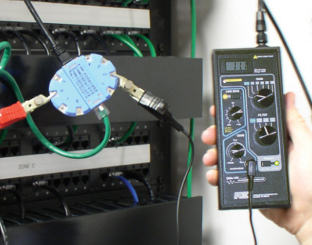 武邑美国REI CMA-100反监听音频放大器